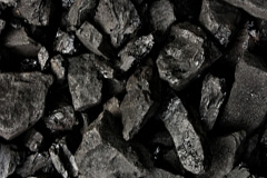 Hoo Meavy coal boiler costs